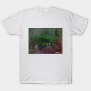 Void Aesthetic T-Shirt